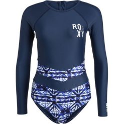 Stroje jednoczęściowe: Roxy ONESIE Kostium kąpielowy dress blues feeling