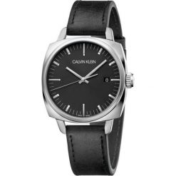 RABAT ZEGAREK CALVIN KLEIN Fraternity K9N111C1. Zegarki męskie Calvin Klein. W wyprzedaży za 659,00 zł.