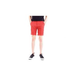 Szorty i Bermudy U.S Polo Assn. 51961-51552. Czerwone spodenki i szorty męskie U.S. Polo Assn., s, bez wzorów. Za 450,44 zł.