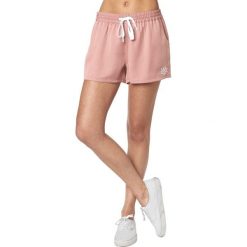 FOX szorty damskie Summer Camp Short M różowy. Różowe szorty damskie FOX, na lato, s, bez wzorów, eleganckie. Za 200,00 zł.