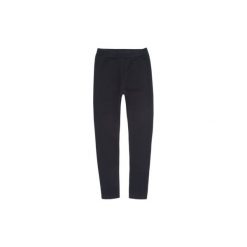 Getry dziewczęce długie. Czarne legginsy dziewczęce TXM, długie. Za 19,99 zł.