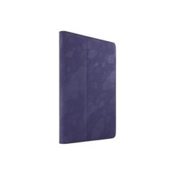 Torby podróżne: Surefit do Samsung Galaxy Tab A / S2 / E Fioletowy Etui CASE LOGIC