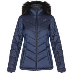 Loap Odelie Kurtka Niebieski. Niebieskie kurtki damskie Loap, l, bez wzorów, z materiału, bez kaptura. Za 490,95 zł.