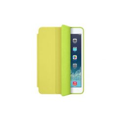 Torby podróżne: iPad mini Smart Case Żółty Etui APPLE