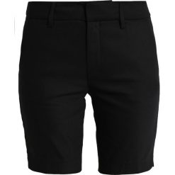 Bermudy damskie: Mos Mosh ABBEY Szorty black
