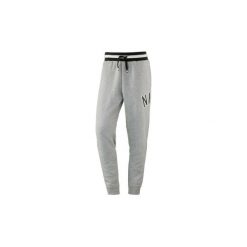 Spodnie treningowe Nike NSW AIR BLACK AR1824-063. Szare spodnie męskie Nike, s, bez wzorów. Za 230,19 zł.