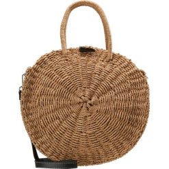 Torebki klasyczne damskie: Topshop BONDI TOTE Torebka natural