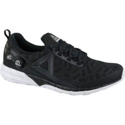 Czarne Buty Reebok Zpump Fusion M AR0091. Czarne buty sportowe męskie Reebok, z paskami, na fitness i siłownię. W wyprzedaży za 309,00 zł.