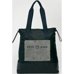 Torebki klasyczne damskie: Pepe Jeans - Torba