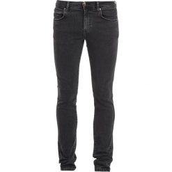 Jeansy męskie: Dr. Denim Snap Jeansy ciemnoszary