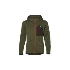Bluzy O'neill 8P0226 PISTE HOODIE. Niebieskie bluzy męskie O'Neill, s, bez wzorów, bez kołnierzyka, bez rękawów, bez kaptura. Za 365,59 zł.