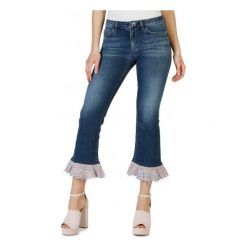 Pinko Jeansy 1G1383_Y4EQ. Jeansy damskie Pinko. Za 572,00 zł.