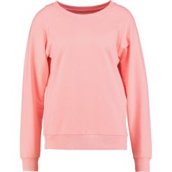 Bluzy rozpinane damskie: TOM TAILOR DENIM Bluza dusty rose pink