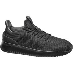 Buty sportowe męskie: buty męskie Adidas Cf Ultimate M adidas czarne