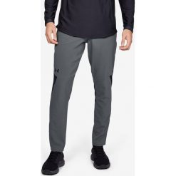 Under Armour Vanish Woven Spodnie dresowe Szary. Szare spodnie męskie Under Armour, xl, bez wzorów, z poliesteru. Za 309,95 zł.