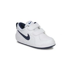 Buty Dziecko Nike PICO 4 TDV. Białe trampki chłopięce Nike. Za 97,57 zł.