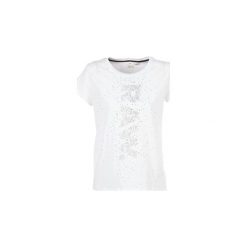 T-shirty damskie: T-shirty z krótkim rękawem G-Star Raw FOTIS STRAIGHT R T WMN S/S