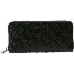 Liebeskind Berlin GIGI Portfel black. Czarne portfele damskie marki Liebeskind Berlin. Za 379,00 zł.
