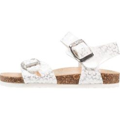 Sandały chłopięce: Primigi Sandały bianco/argento