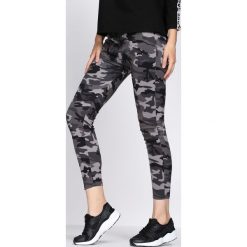 Szare-Moro Legginsy Lately. Szare legginsy we wzory Born2be, l. Za 29,99 zł.