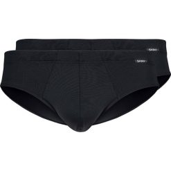 Slipy męskie 2PACK Skiny Power Line 080048. Bokserki męskie Skiny, m, bez wzorów. Za 129,00 zł.