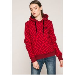 Bluzy rozpinane damskie: adidas Originals - Bluza