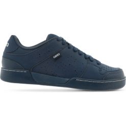 Buty sportowe męskie: GIRO Buty męskie Jacket II midnight blue r. 44 (GR-7089636)