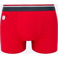 John Frank - Bokserki (3-Pack). Czerwone bokserki męskie John Frank, z bawełny. Za 119,90 zł.