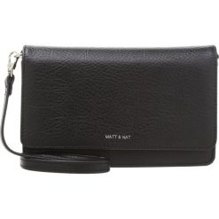 Matt & Nat BEE Torba na ramię black. Czarne torebki klasyczne damskie marki Matt & Nat. Za 509,00 zł.