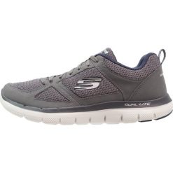 Tenisówki męskie: Skechers Sport FLEX ADVANTAGE 2.0 Tenisówki i Trampki charcroal/blue