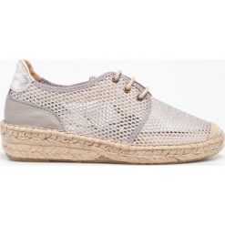 Espadryle damskie: Bayla – Espadryle