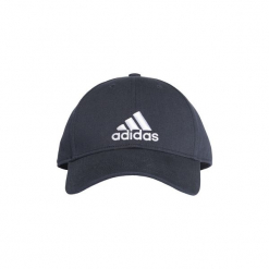 Czapki z daszkiem adidas Czapka szcześciopanelowa Classic. Niebieskie czapki z daszkiem męskie Adidas. Za 69,95 zł.