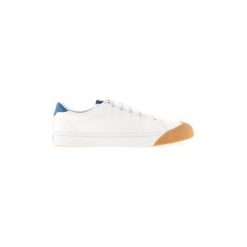 Buty do tenisa K-Swiss Men's Irvine T - 03359-187-M. Białe buty sportowe męskie K-SWISS, bez zapięcia, tenisowe. W wyprzedaży za 155,68 zł.