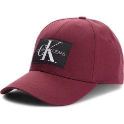Czapki damskie: Czapka z daszkiem CALVIN KLEIN JEANS - J Monogram Cap W K40K400753 238