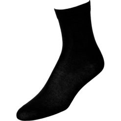 Skarpetki damskie: JJW Skarpetki O!skary damskie klasyczne czarne r. 36-38