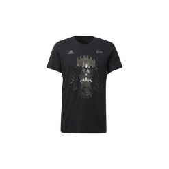 T-shirty męskie: T-shirty z krótkim rękawem adidas Koszulka Star Wars Darth Vader