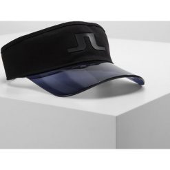 Czapki damskie: J.LINDEBERG CODY FLEXI Czapka z daszkiem black