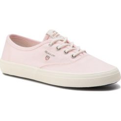 Tenisówki GANT - New Haven 18538396 Blossom Pink G583. Półbuty damskie GANT. W wyprzedaży za 159,00 zł.