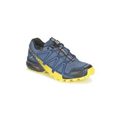 Buty sportowe męskie: Buty do biegania Salomon SPEEDCROSS 4 GTX®
