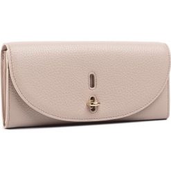 Duży Portfel Damski FURLA - Net 1046997 O PCR3 HSF Dalia f. Brązowe portfele damskie Furla, bez wzorów, ze skóry. Za 769,00 zł.