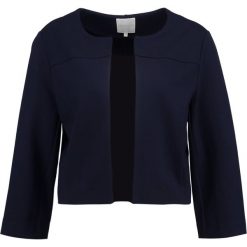 Marynarki i żakiety damskie: Betty & Co Żakiet dark sapphire