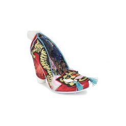 Buty ślubne damskie: Czółenka Irregular Choice RUBY ENVELOPE