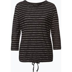 T-shirty damskie: Marc O’Polo – Koszulka damska, szary