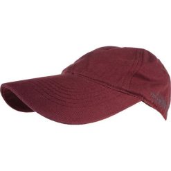 Wiosenno-Letnia Męska Czapka z Daszkiem - 100% BAWEŁNA, Czerwona, Bordowa, Pako Jeans CPAPJNSDASZEK12440bd. Czerwone czapki męskie Pako Jeans, na lato, w paski, z bawełny. Za 29,00 zł.