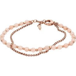 Bransoletki damskie: Bransoletka damska Fossil Fashion JA6851791