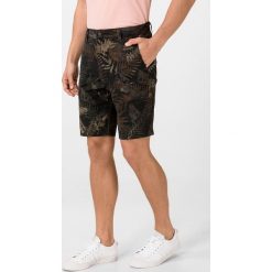 Levi's® Chino Taper Szorty Zielony. Zielone spodenki i szorty męskie s, bez wzorów, z elastanu. Za 223,95 zł.