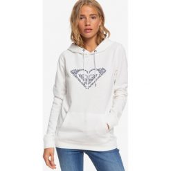 Roxy Shine Your Light Bluza Biały. Białe bluzy damskie Roxy, l, z nadrukiem, z bawełny, bez rękawów, bez kaptura. Za 221,95 zł.