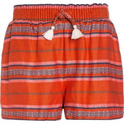 Scotch R'Belle Szorty orange. Pomarańczowe szorty jeansowe damskie marki Scotch R'Belle. W wyprzedaży za 168,35 zł.