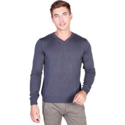Trussardi TRU76473323. Swetry męskie Trussardi, xl, bez wzorów, bez kołnierzyka, bez kaptura. Za 98,00 zł.
