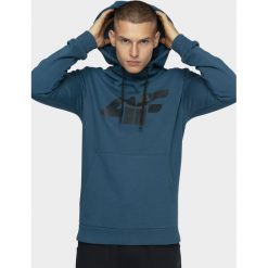 Bluza męska. Bluzy męskie m, z dzianiny, z kapturem. Za 119,99 zł.